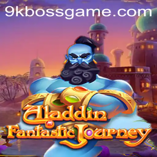 Discover the Adventure: Aladdin and the Quest with 9kBOSS
