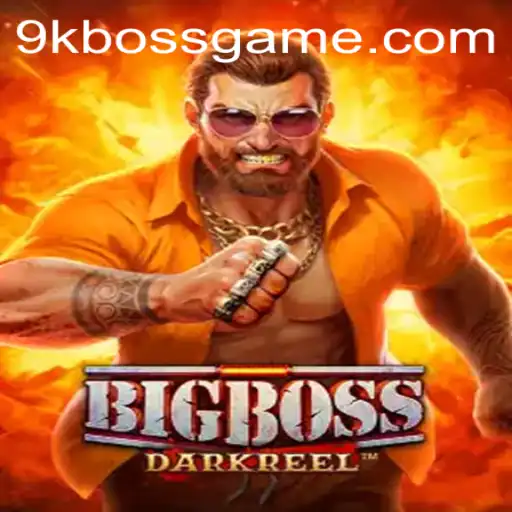 Explore the World of BigBoss: An Intriguing Gaming Adventure with 9kBOSS