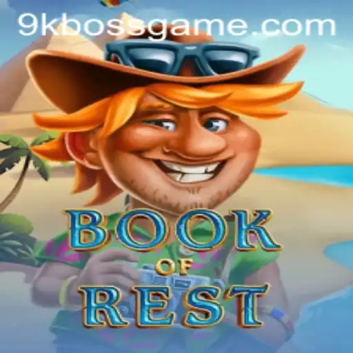 Exploring the Intriguing World of BookofRest: A New Gaming Phenomenon