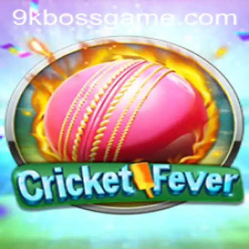 CricketFever: Dive Into the Exciting World with the Key to Success - 9kBOSS