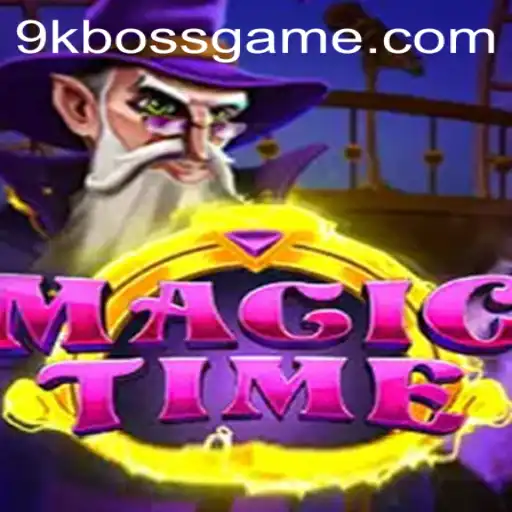 MagicTime: Embark on an Enchanted Adventure with 9kBOSS
