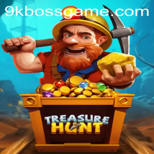 Unveiling the Adventures of TreasureHunt: A Deep Dive into the World of 9kBOSS