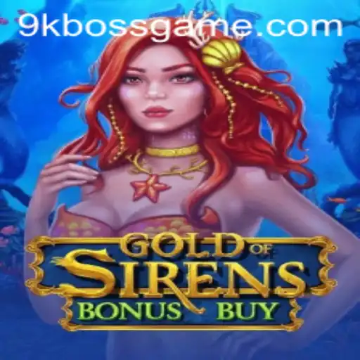 Gold of Sirens Bonus Buy: Dive into the Mesmerizing Underwater Adventure