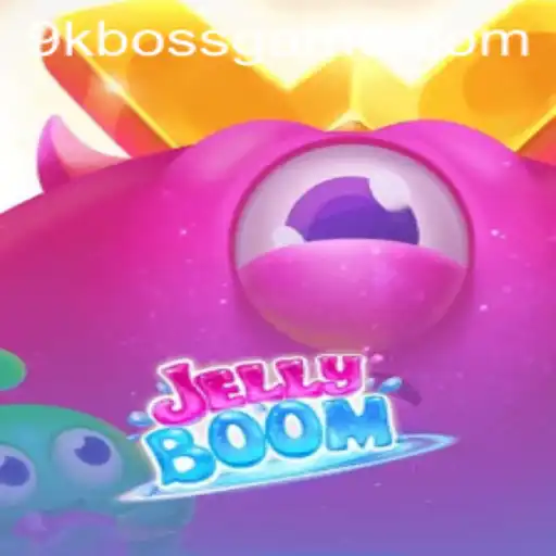 JellyBoom: Immerse Yourself in a Sweet Adventure with 9kBOSS Challenges