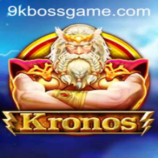 Experience Epic Battles in Kronos: The Revolutionary 9kBOSS Game