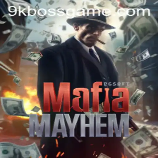 MafiaMayhem: Immersive Gameplay with a Hint of Strategy - 9kBOSS