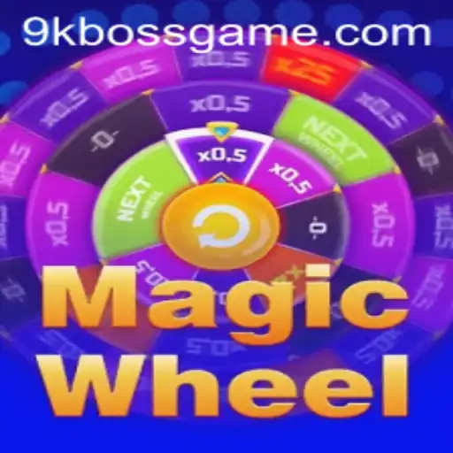 Exploring the Thrilling World of MagicWheel: The Game Revolutionizing Strategy with 9kBOSS