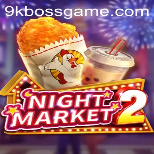 Unveiling NightMarket2: A New Era of Digital Adventure Awaits