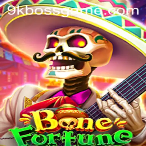 BoneFortune: Unveiling the Exciting World of 9kBOSS