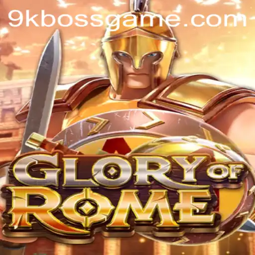 Unveiling GloryofRome: An Epic Strategy Game with 9kBOSS Dynamics