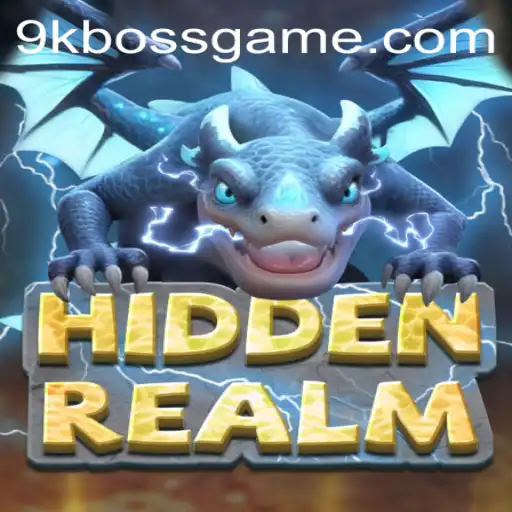 Discover the Intricacies of HiddenRealm and the Enigmatic 9kBOSS