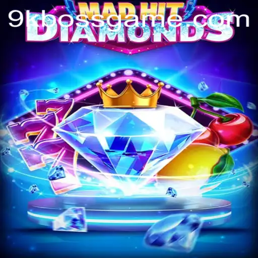 MadHitDiamonds: The Ultimate Gaming Adventure with 9kBOSS
