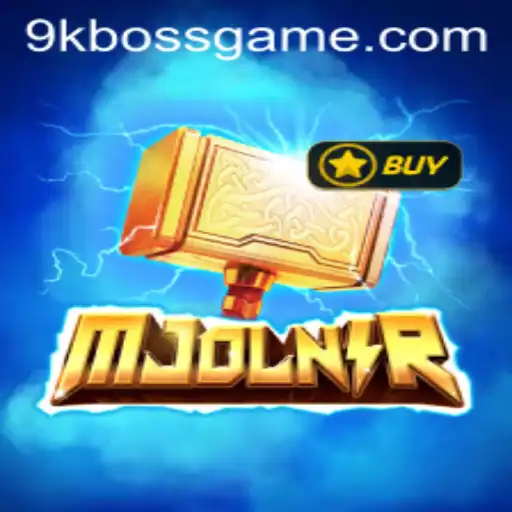 Immerse Yourself in the World of Mjolnir: A Revolutionary Gaming Experience