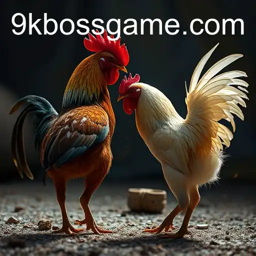 Exploring the Phenomenon of Online Sabong and The Role of 9kBOSS