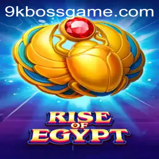 Rise of Egypt: A New Dawn in Gaming