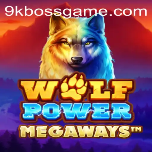 Unleashing the Adventure in WolfPowerMega: A Thrilling New Gaming Experience